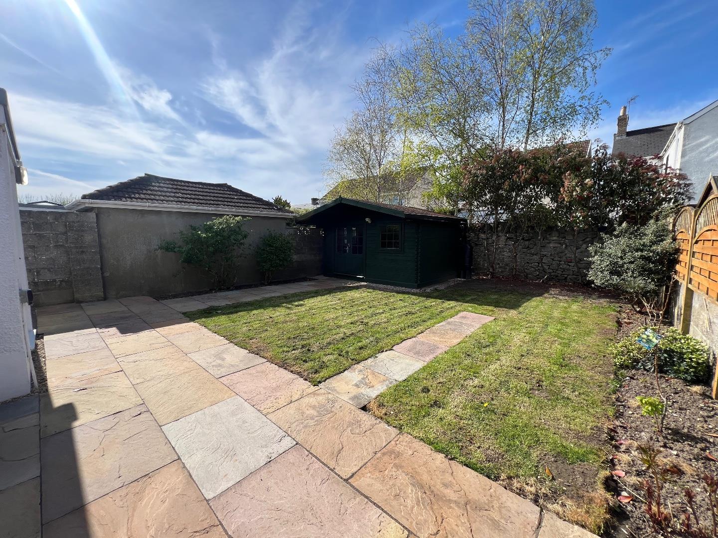 St. Michaels Road, Porthcawl, Bridgend County Borough, CF36 5SB